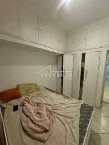 Apartamento com 1 Quarto à venda, 45m² no Ipanema, Rio de Janeiro