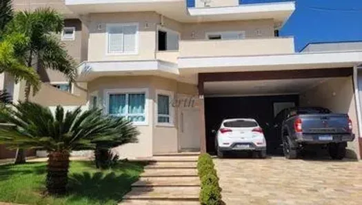 Sobrado com 3 Quartos à venda, 218m² no Swiss Park, Campinas