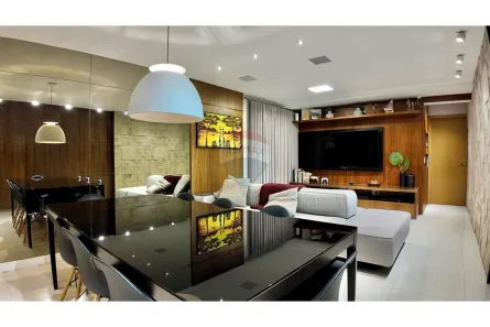 Apartamento com 4 Quartos à venda, 140m² no Sul, Brasília