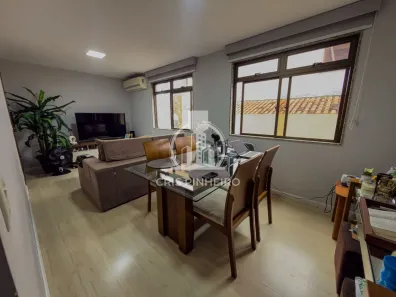 Apartamento com 3 Quartos à venda, 95m² no Jardim Carioca, Rio de Janeiro
