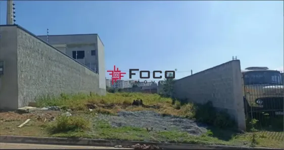 Lote/Terreno à venda, 200m² no Loteamento Setparque São José dos Campos, São José dos Campos