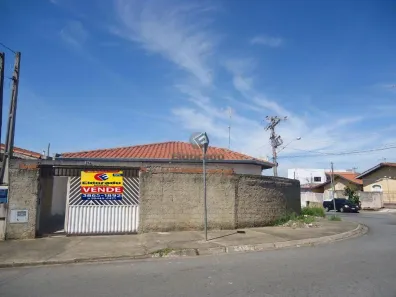 Casa com 3 Quartos à venda, 256m² no Jardim Carmen Cristina, Hortolândia