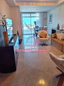 Apartamento com 4 Quartos para alugar, 150m² no Centro, Guarapari