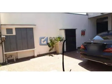 Prédio Comercial à venda, 570m² no Centro, São Bernardo do Campo