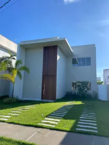 Casa de Condomínio com 4 Quartos à venda, 171m² no Jardim Limoeiro, Camaçari