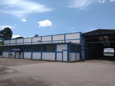 Galpão/Depósito/Armazém à venda, 12235m² no Jardim Guanabara, Jundiaí