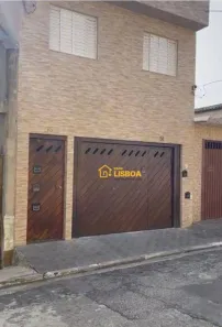 Casa com 2 Quartos para alugar, 150m² no Jardim Imperador (Zona Leste), São Paulo