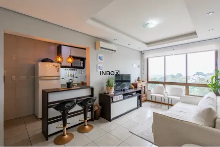 Apartamento com 2 Quartos à venda, 65m² no Cristo Redentor, Porto Alegre