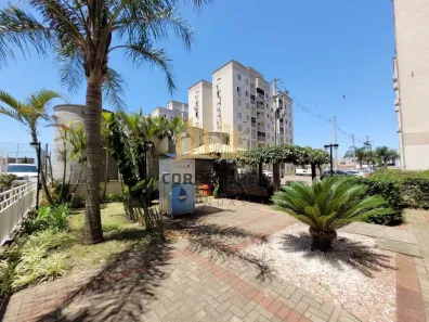 Apartamento com 3 Quartos à venda, 57m² no Igara, Canoas