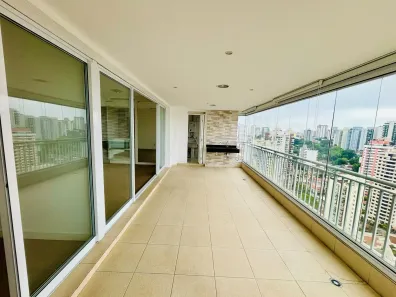 Apartamento com 3 Quartos à venda, 100m² no Chácara Inglesa, São Paulo