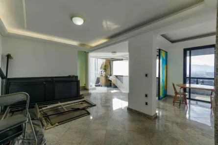 Cobertura com 3 Quartos à venda, 180m² no Barra da Tijuca, Rio de Janeiro