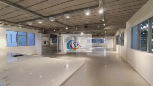 Sala Comercial para alugar, 189m² no Vila Olímpia, São Paulo
