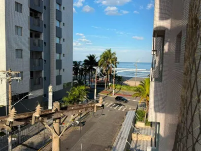 Apartamento com 2 Quartos à venda, 64m² no Flórida, Praia Grande