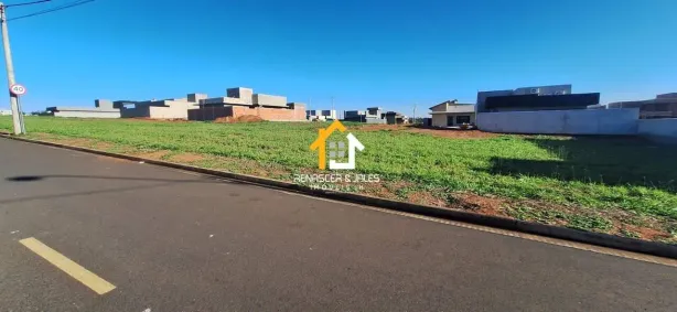 Lote/Terreno à venda, 300m² no Quinta do Lago Residence, São José do Rio Preto