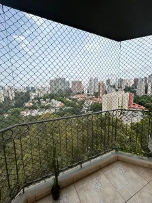 Apartamento com 3 Quartos à venda, 82m² no Paraíso do Morumbi, São Paulo