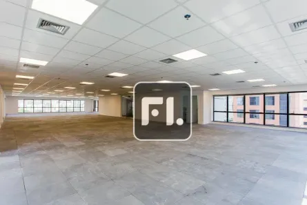 Sala Comercial para alugar, 400m² no Vila Olímpia, São Paulo