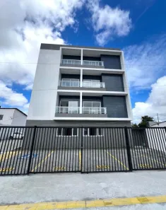 Apartamento com 2 Quartos à venda, 44m² no Cristo Redentor, João Pessoa
