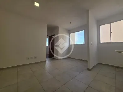 Apartamento com 2 Quartos à venda, 40m² no Jardim Karaíba, Uberlândia