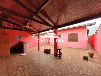Casa com 3 Quartos à venda, 157m² no Jardim Shangri-lá, Itapetininga