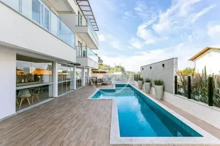 Apartamento com 2 Quartos à venda, 81m² no Campeche, Florianópolis