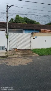 Casa com 2 Quartos à venda, 77m² no Brisa Mar, Itaguaí