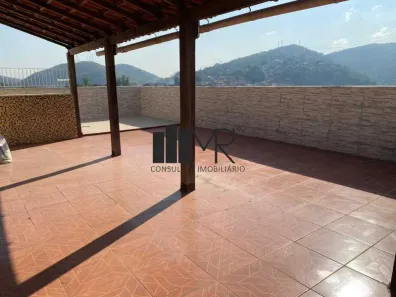 Cobertura com 3 Quartos à venda, 370m² no Tanque, Rio de Janeiro