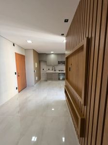 Apartamento com 2 Quartos à venda, 49m² no Jardim Bianco, São José do Rio Preto