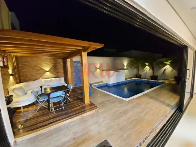 Casa de Condomínio com 3 Quartos à venda, 300m² no Jardim Residencial Dona Maria José, Indaiatuba