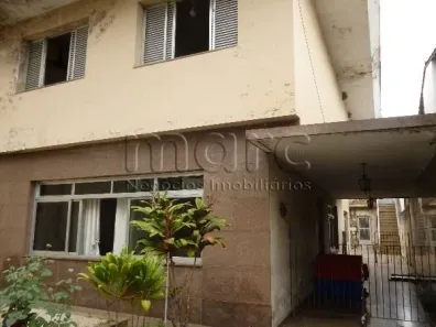 Casa com 3 Quartos à venda, 250m² no Aclimação, São Paulo