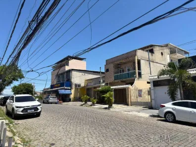 Casa com 3 Quartos à venda, 119m² no Marechal Hermes, Rio de Janeiro