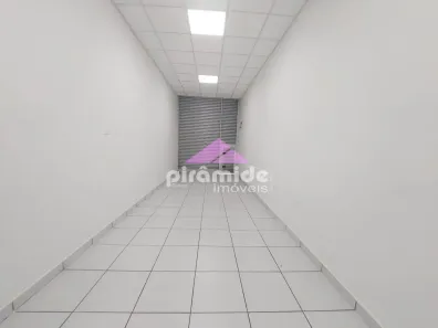 Ponto Comercial para alugar, 200m² no Jardim Imperial, São José dos Campos