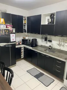 Casa de Condomínio com 2 Quartos à venda, 71m² no Nova Petrópolis, São Bernardo do Campo