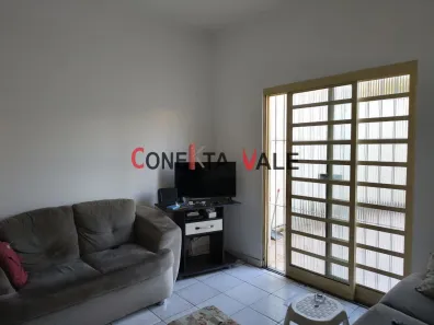Casa com 2 Quartos à venda, 59m² no Jardim Satélite, São José dos Campos