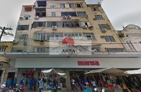 Prédio Comercial à venda, 3685m² no Campina, Belém