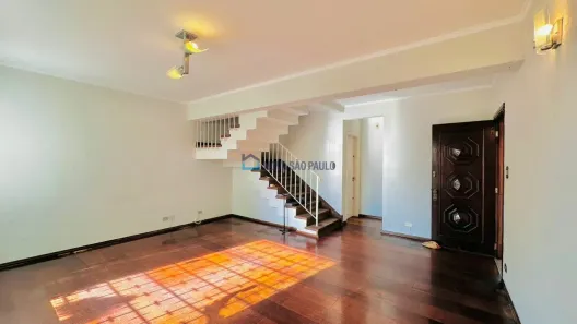 Casa com 3 Quartos à venda, 140m² no Planalto Paulista, São Paulo