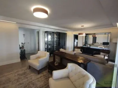Apartamento com 4 Quartos à venda, 167m² no Jardim Esplanada II, São José dos Campos