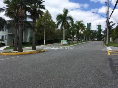 Lote/Terreno à venda, 720m² no Tamboré, Santana de Parnaíba
