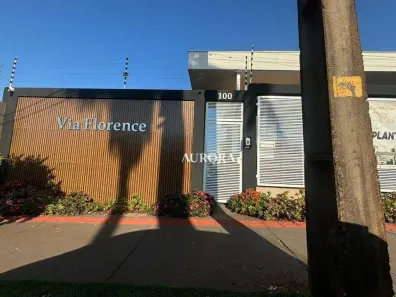 Casa de Condomínio com 3 Quartos à venda, 122m² no Jardim Monte Sinai, Londrina