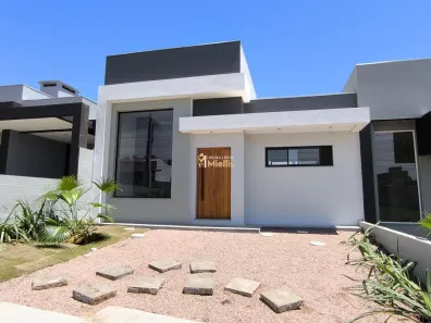 Casa com 3 Quartos à venda, 94m² no Krahe, Viamão