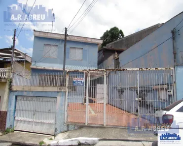 Casa com 3 Quartos à venda, 300m² no Jardim Jaú (Zona Leste), São Paulo