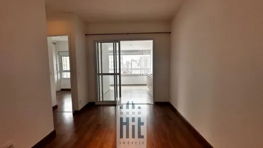 Apartamento com 2 Quartos à venda, 56m² no Vila Mariana, São Paulo