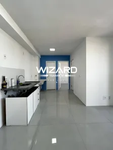 Apartamento com 2 Quartos para alugar, 37m² no Jardim Trussardi, São Paulo