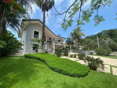 Casa com 7 Quartos à venda, 144m² no Massaguaçu, Caraguatatuba