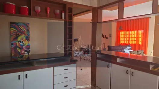 Casa com 3 Quartos à venda, 196m² no Parque Imperial, Jacareí