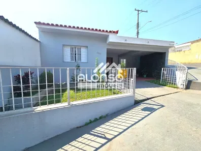 Casa com 4 Quartos à venda, 220m² no Parque da Torre, Piedade