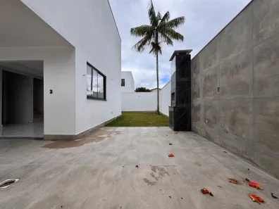 Casa de Condomínio com 3 Quartos à venda, 180m² no Parque Jardim da Serra, Juiz de Fora