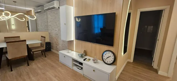 Apartamento com 3 Quartos à venda, 106m² no Pioneiros, Balneário Camboriú