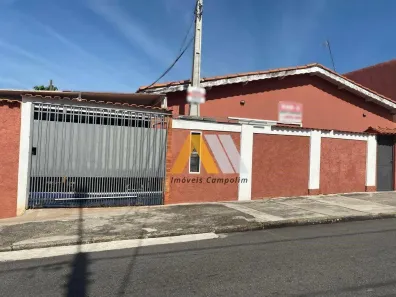 Sobrado com 3 Quartos à venda, 202m² no Jardim das Magnólias, Sorocaba