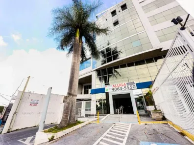 Imóvel Comercial para alugar, 535m² no Centro, Osasco