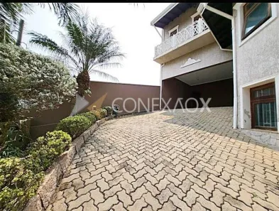Casa de Condomínio com 4 Quartos à venda, 317m² no Caminhos de San Conrado (Sousas), Campinas